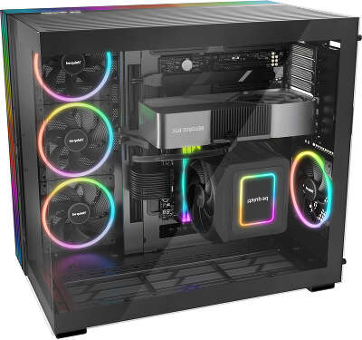 Be Quiet LIGHT BASE 900 FX (BGW71) be quiet!
