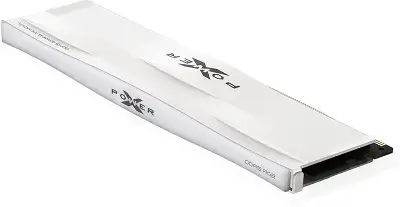 Память DDR5 2x32GB 5600MHz Silicon Power SP064GXLWU560FDH Xpower Zenith RGB RTL Gaming PC5-44800 CL40 DIMM ECC 288-pin 1.25В kit single rank с радиатором Ret