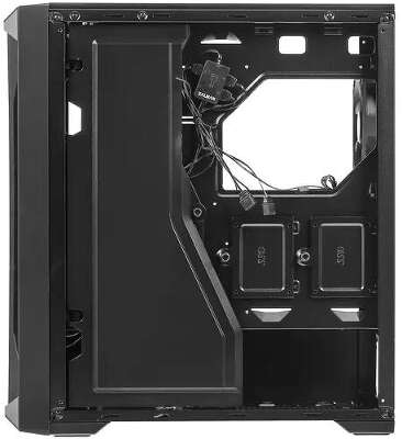 Корпус Zalman Z8 MS, черный, EATX, Без БП (Z8 MS)