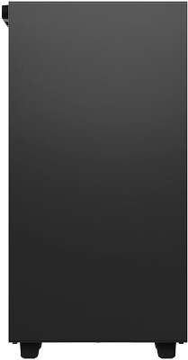 Корпус Deepcool MACUBE 110, черный, mATX, Без БП (R-MACUBE110-BKNGM1N-G-1)