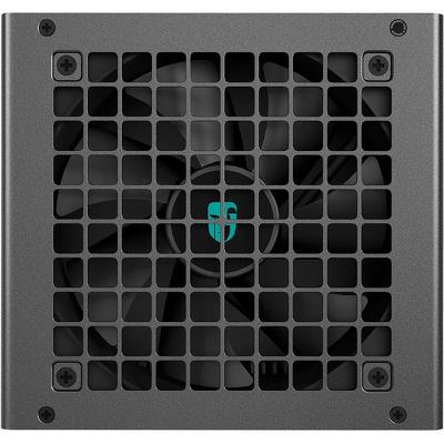 Блок питания Deepcool GAMERSTORM PN850M (ATX 3.1, 850W, Full Cable Management, PWM 120mm fan, Active PFC, 80+ GOLD, Gen5 PCIe) RET