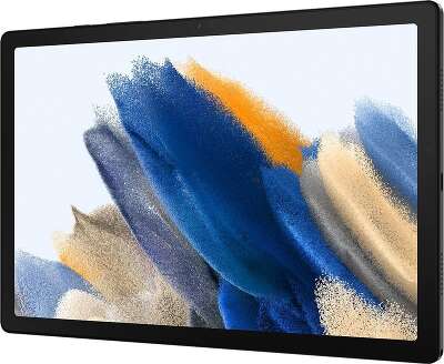 Планшет Samsung Galaxy Tab, Unisoc Tiger T618, 64Gb, WiFi, темно-серый