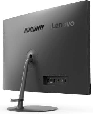 Моноблок Lenovo IdeaCentre AIO 520-24ARR 23.8" FHD R 3 2200GE/4/1000/128 SSD/Multi/WF/BT/Cam/Kb+Mouse/DOS