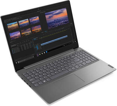 Ноутбук Lenovo V15-ADA 15.6" FHD R 5 3500U/8/256 SSD/WF/BT/Cam/W10Pro