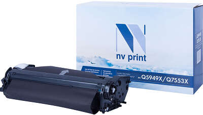 Картридж NVP совместимый NV-Q5949A