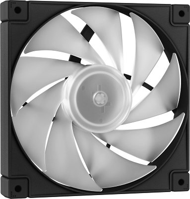 Deepcool Case CH560 Digital Black R-CH560-BKAPE4D-G-1