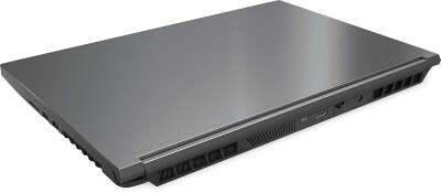 Ноутбук Maibenben X558 15.6" FHD IPS R 7 5800H/16/1Tb SSD/RTX 3060 6G/Linux