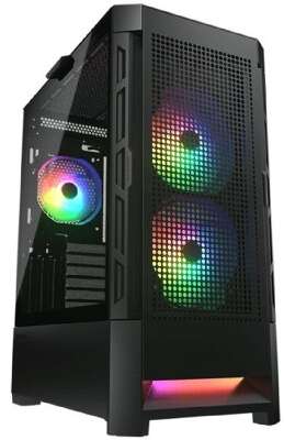 Компьютер ТехноСити Экстрим (25012) i5-14400F/32Gb DDR5/2Tb NVMe SSD/RTX5070 12Gb/Win11Pro