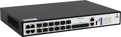 SNR SNR-S2995G-12FX