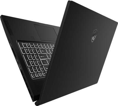 Ноутбук MSI WS76 11UM 17.3" UHD i9-11900H/32/2Tb SSD/GF RTX a5000 16G/W10Pro