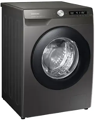 Стиральная машина Samsung WW70AG6S23ANLP пан.англ. класс: A загр.фронтальная макс.:7кг серый инвертер