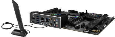 Материнская плата ATX LGA1700 ASUS ROG STRIX B760-F GAMING WIFI