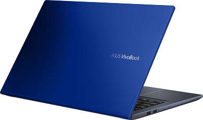 Ноутбук ASUS Vivobook F513EA-BQ2397 15.6" FHD IPS i3-1115G4/8GB/256GB SSD/DOS