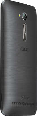 Смартфон ASUS ZenFone GO ZB500KG 1Gb ОЗУ 8Gb, Black