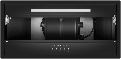 MAUNFELD VIVID 603EM Black