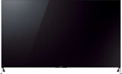 ЖК телевизор Sony 55"/139см KD-55X9005C 3D LED 4K