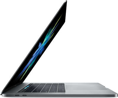 Ноутбук MacBook Pro 15" Touch Bar Z0V0000VG Space Gray (i9 2.9 / 32 / 256 GB / Radeon Pro 560X 4 GB)