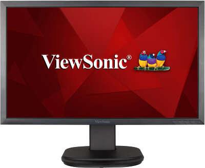 Монитор 24" Viewsonic VG2439SMH-2 VA FHD D-Sub, HDMI, DP USB-Hub