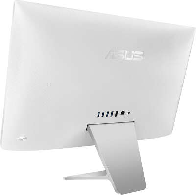 Моноблок Asus Vivo AiO V222GAK-WA020D 21.5" FHD Silver J5005/4/500/WF/BT/Cam/DOS,белый