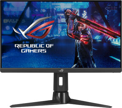 Монитор 25" ASUS ROG STRIX XG259CM IPS FHD HDMI, DP, USB Type-C USB-Hub