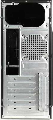 Корпус ExeGate UN-603, черный, ATX, Без БП (EX269434RUS)