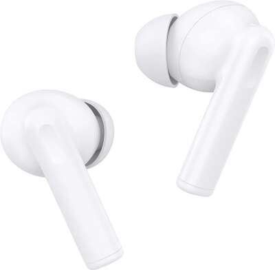 Беспроводные наушники HONOR Choice Earbuds X7 Lite белый (5504ABRS)