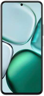 Смартфон HONOR X9C SMART 8+256Gb черный (5109BMXC)