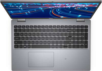Ноутбук Dell Latitude 5520 15.6" FHD IPS i5 1145G7/16/512 SSD/W10Pro ENG Kb