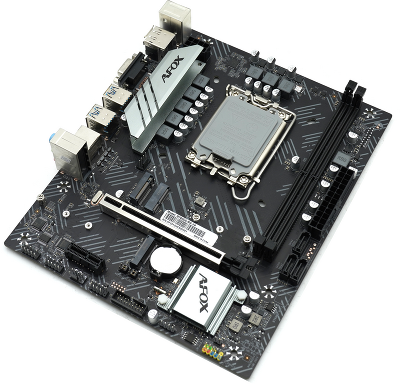 AFOX B760D4-MA5-V2 AFOX CORPORATION