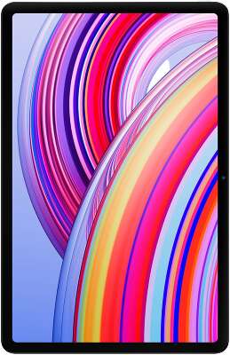 Планшет 12.1" Redmi Pad Pro 8+256Gb голубой (VHU4735RU) 
