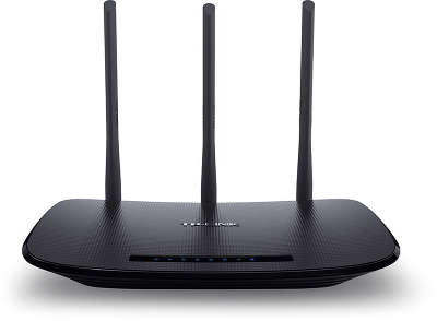 Роутер Wi-Fi IEEE802.11n TP-link TL-WR940N 450M 450Мбит/сек