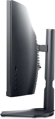 Монитор 34" DELL S3422DWG VA 3440x1440 HDMI, DP, USB-Hub