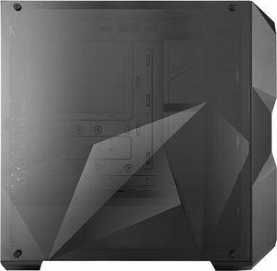 Корпус COOLERMASTER MasterBox TD500, черный, ATX, Без БП (MCB-D500D-KANN-S00)