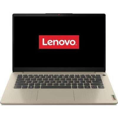 Ноутбук Lenovo IdeaPad 3 15ITL6 15.6" FHD i5 1135G7/4/512 SSD/Dos Eng KB