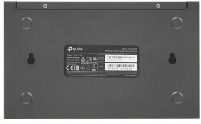 Коммутатор SG2008 TP-Link