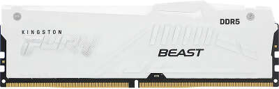 Kingston FURY Beast KF568C34BWA-16