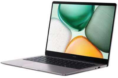 Honor MagicBook X14 2025 [5301ALWY] Grey {FHD i5-12450H/8GB/512GB/DOS}