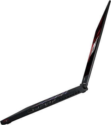 Ноутбук MSI GS63 Stealth 8RE-021RU i7-8750H/16/1000/SSD128/GTX 1060 6GB/15.6" FHD/WF/BT/CAM/W10