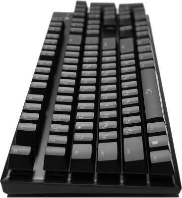 Клавиатура HyperX Alloy Elite FPS Gaming Keyboard (Cherry MX Brown)