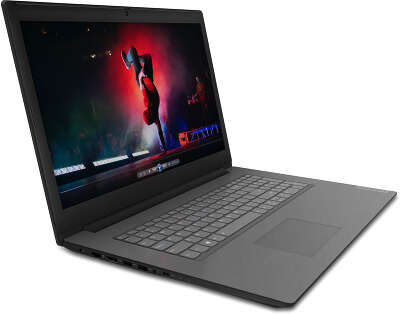 Ноутбук Lenovo V340-17IWL 17.3" FHD i5 8265U/8/256 SSD/DVD±RW/WF/BT/Cam/DOS