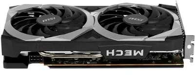 Видеокарта MSI AMD Radeon RX 6650 XT MECH 2X 8G OC 8Gb DDR6 PCI-E HDMI, 3DP