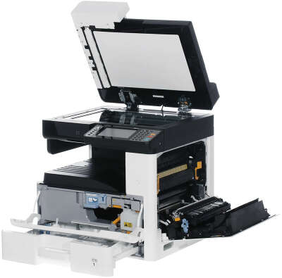 Kyocera ECOSYS M4132idn (1102P13NL0) {A3, 32/17 ppm A4/A3, 1 Gb, USB 2.0, Network,дуплекс, автопод., TK-6115, ЕВРОПА}