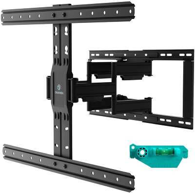 Кронштейн для телевизора ONKRON SM6L BLACK