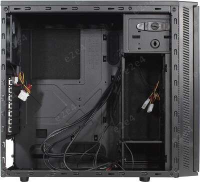 Cooler Master Case Silencio 452