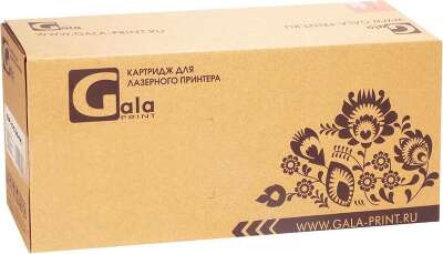 Тонер XEROX VersaLink B400/B405/B600/B605/B610/B615 (106R03585/106R03943) (фл. 350г) B&W Standart фас.Россия