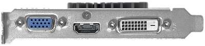 Видеокарта AFOX GT710 2GB DDR3 64bit VGA/DVI/HDMI (AF710-2048D3L5-V3) RTL 