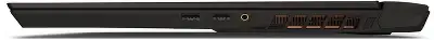 Ноутбук MSI Vector 17 HX AI A2XWJG-062RU Core Ultra 9 275HX 32Gb SSD1Tb NVIDIA GeForce RTX 5090 24Gb 17" IPS QHD+ (2560x1600) Windows 11 Home grey space WiFi BT Cam (9S7-17S372-062)