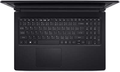 Ноутбук Acer Aspire A315-41-R2S6 15.6" HD R 3 2200U/4/1000/WF/BT/Cam/W10