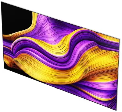 OLED-телевизор 97