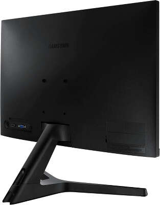 Монитор 23.8" Samsung S24R350FZI IPS FHD D-Sub, HDMI